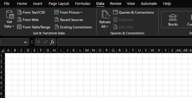 How To Make Excel Display All Text In A Cell