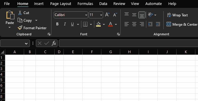 How To Make Excel Cells Expand To Fit Text Automatically - Sheetslogy